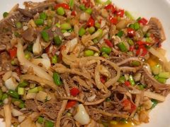 -彭耕记猪油炒小菜(吉联mall店)