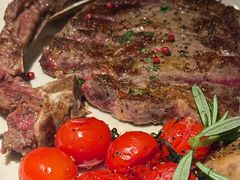 -波特曼西餐厅(中央大街店)