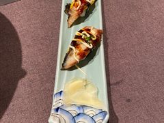 -藤原布二·大正创意料理(五台山店)