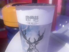 黑糖鹿丸系列-鹿角巷The Alley(龙湖天街店)