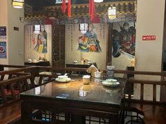 -应天大明王朝·南京菜(中山陵店)