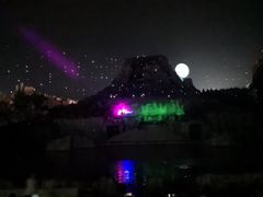 -横店影视城梦幻谷园区