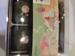 -南宋胡记(杭州灵隐寺店)