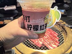 -谷牛和牛烤肉(漕河泾印象城店)