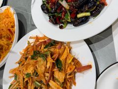 -福茗春薪禾记海鲜烧烤(八一路店)