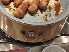 -龍歌自助小火锅(崂山丽达店)