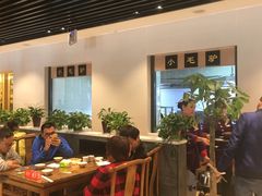 -小毛驴驴肉泡馍(解放路店)