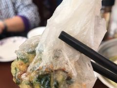 -天回镇何氏豆腐(总店)