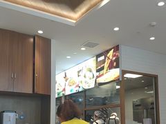 -小杨生煎(香港名都店)