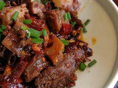 -龙聚德北京烤鸭(沙坪坝华宇A馆店)