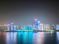 -长沙北辰洲际酒店-SKY 27酒廊
