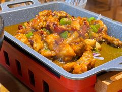 -肖记公安牛肉鱼杂馆· 省级非物质文化遗产(仁和路店)