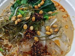 -老赵太太麻辣烫涮肚馆(大经路店)