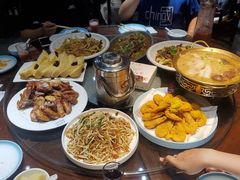 -东北大院·东北菜(三台子店)