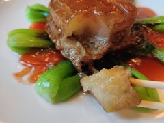 -功德林素菜饭庄(前门店)
