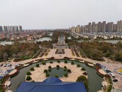 -启东恒大海上威尼斯酒店