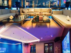 -外滩8号 whisky bar(金延大厦店)