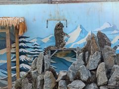 -青藏高原野生动物园