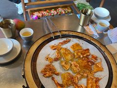 -老渔家·白族·石板烧(大理古城叶榆路店)