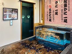 -蟹道乐(梅田店)