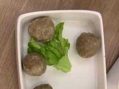 -巴蜀王婆大虾(南锣鼓巷店)