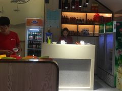-古乐牛香·鲜牛肉牛杂火锅(新区店)