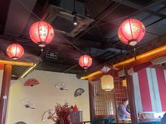 大堂-探花·意境江南菜·唐伯虎文化体验店·松鼠桂鱼(观前店)