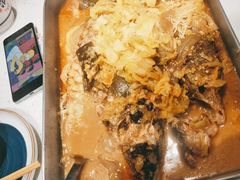 -鱼酷活鱼烤鱼(南京水游城店)