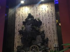 -憩泰SPA(三林店)