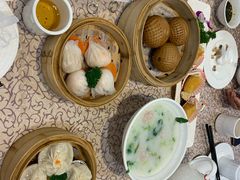 -金榜大酒店-中餐