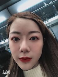 -HQ半永久纹绣纹眉