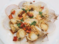 -来之顺海鲜菜馆·青岛菜(栈桥店)