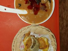 -方中山胡辣汤(西安高新区店)