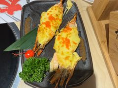 -太郎的家·平价日料(曼巴特店)