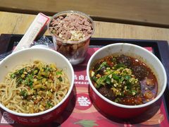 -盛香亭热卤(麓山通程店)