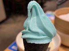 冰淇淋-小大董·烤鸭(五棵松店)