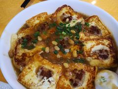 -鹏城人家海鲜酒家·23年老字号(较场尾店)