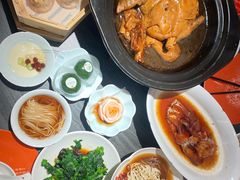 -小厨娘金榜题名(夫子庙贡院街店)