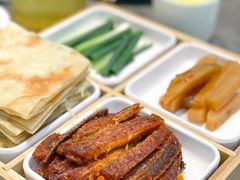 -黑窑厂糖油饼烤鸭·清真菜(黑窑厂街店)