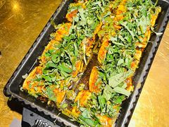 -烤匠麻辣烤鱼(万象城店)