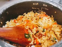 肉汁拌饭-望湘园·洞庭渔宴(永旺店)