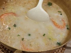 -苏小柳点心·手作小笼包(浦东嘉里城分院)