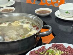 -甜来羊肉馆(水仙园店)