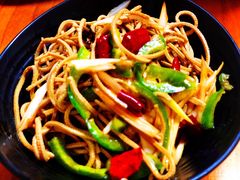 -炒豆合作社(东四总店)