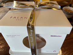 -FALANC CAKE生日蛋糕(广州店)