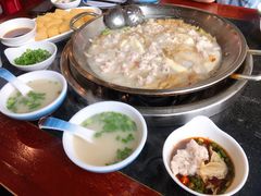 老来福酸汤兔(小锅)-老来福·非遗酸汤兔(凯旋路店)