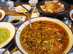 -水煮三国·川鲁江湖菜(香山店)