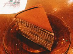 -Awfully Chocolate(来福士广场店)