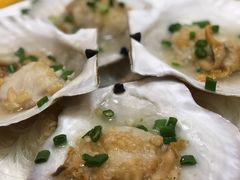 -海儀美食楼(湾仔海鲜街店)