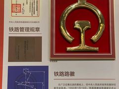 -中国铁道博物馆(正阳门馆)